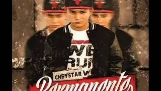 12.Y Dime Tu (Remix)-CHEYstar Ft Lexxo