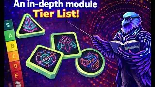 The Tower - Idle Tower Defense! An In-depth Module Tier List!