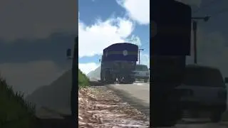Indian Truck Simulator
