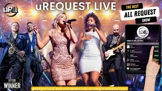 uRequest Live - Top40 Medley 2022
