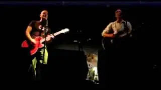 Athenaeum & Mike Garrigan - 