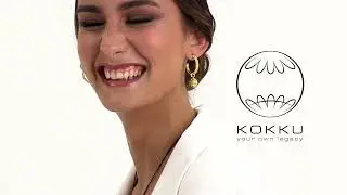 Kokku London Serpentine Collection