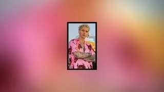 [FREE] MGK Type Beat | Trouble | POP PUNK type beat 2021