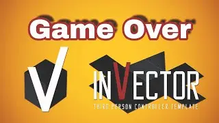 Game over