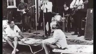 Rare: Live Yardbirds with Eric Clapton Part 3 I'm A Man