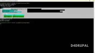 Organizing Scenarios in Behat testing Drupal 10, Drupal 9, Drupal 8 | D4Drupal