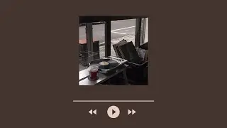gifted kid burnout | a slowed and reverb playlist