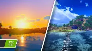 ✅TOP 3 MEJORES SHADERS🤯ULTRA  REALISTAS🤯para MINECRAFT PE 1.18 GAMA BAJA MEDIA Y ALTA // REVIEW 2022