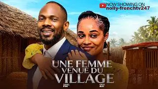 A Woman from the Village - Daniel Etim and Onyii Alex, 2026 Nigerian film in French