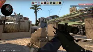 КИЛЛЫ В CS:GO ПОД МУЗЫКУ | № 2