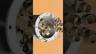 ceramic rings in distillation column //