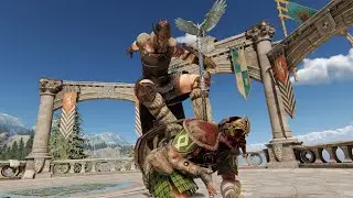 Rage quiters are on the rise lol - Random Duels - For Honor