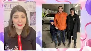 Я люблю тебя папочка
