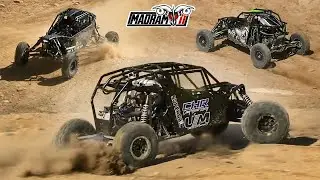 NATIONAL ROCK RACING FINALS 2024 - THE CHAMPIONSHIP DECIDER UTV CUP CLASS Part 2