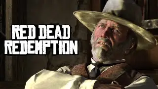 МАТЁРЫЙ ШЕРИФ ► Red Dead Redemption #2