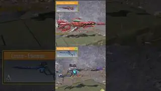NEW Vs OLD LOCUS in CODM💀