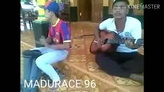 Suaranya #MANTUL BETUL