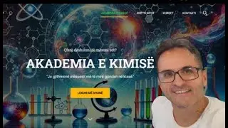 Konfiguracioni elektronik i Fluorit