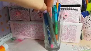 Органайзер для ручек