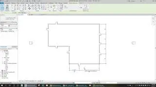 Aligning components in Revit