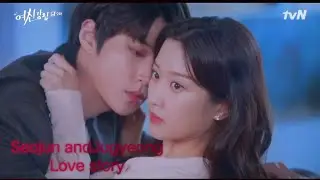 True Beauty |Jugyeong X Seojun Love story FMV