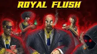 LordwillN x PappyAchoo - Royal Flush REVIEW