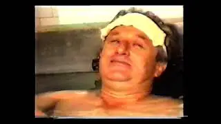 Cum erau prezentate vacantele turistilor in VENUS si MANGALIA in anii 90