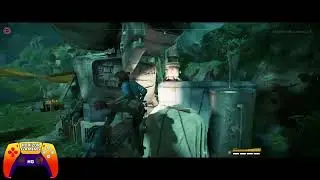 How to Get Elastic Durafiber Fabric, MG-2 Power Exceeder, Direct Energy Circuit - Star Wars Outlaws