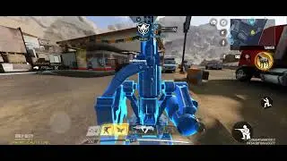didn't know HARDPOINT is that exciting..game I ranked game match