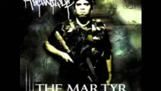 Immortal Technique - Mark Of The Beast