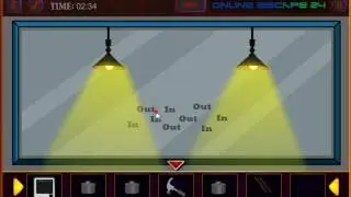 Man Rescue From Zombie Walkthrough