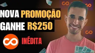 URGENTE R$250 FÁCIL SEM GASTAR NADA!