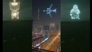 Best Light Show Compilation