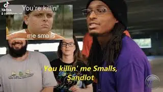 That SouBody-Meta Bar ...