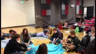 INTERACT club : HHS