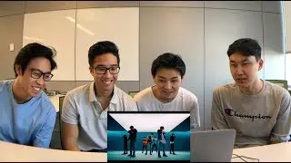 DMS REACTS TO iKON - '죽겠다(KILLING ME)' M/V!!! FT. JSTN PRK