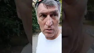 Тренировка 30 из челенджа #даешь5км