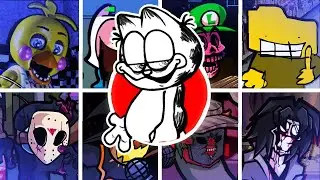 End of Abuse but Every Turn a Different Character Sings 🤓🎶