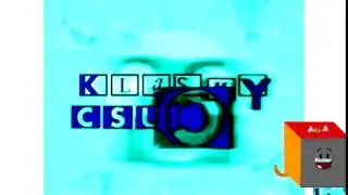 NEIN Csupo Enhanced with Phased Effect