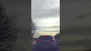 What a tool! 😡 #ukdashcam