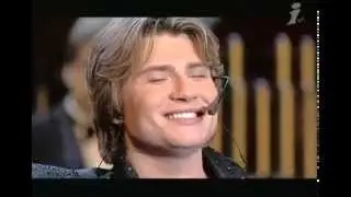 Николай Басков Be my Love