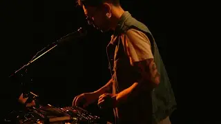 Andrey Orenstein /Amor Entrave/ - Космонавт (RadioTrance cover, live)