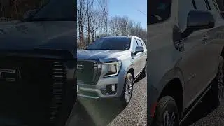 2024 GMC Yukon Denali Ultimate (STK: 60568)