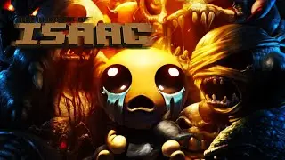 The Binding Of Isaac + Originals Soundtrack