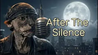 After the Silence  - The Bar Listened