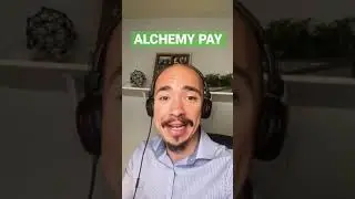 Alchemy Pay Partnerships! 