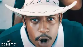 Danny Yash - Un Ghetto (Official Music Video)