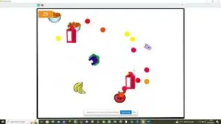 AppleShooter-Scratch