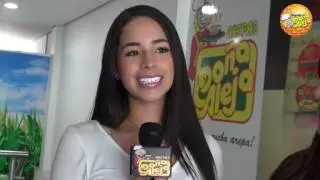 MEJOR COLA DEL VALLE 2016