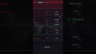Aim assist 